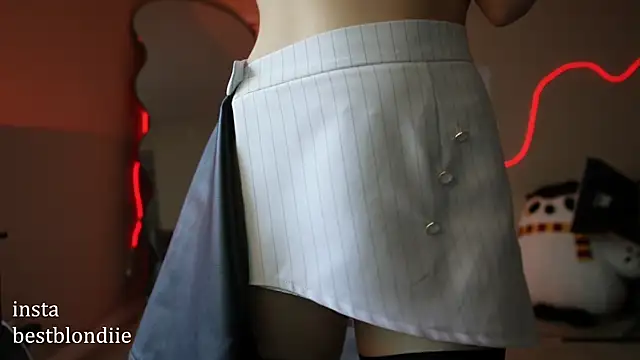 bestblonde online show from January 20, 8:18 pm