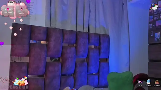 Angelo 018 online show from March 11, 11:12 am