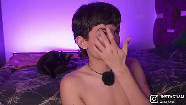 Angelo 018 online show from November 27, 6:37 am