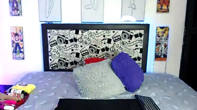 Rihana14 online show from November 12, 7:24 pm