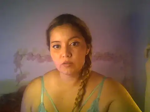 Tania Nixx online show from December 18, 12:38 am