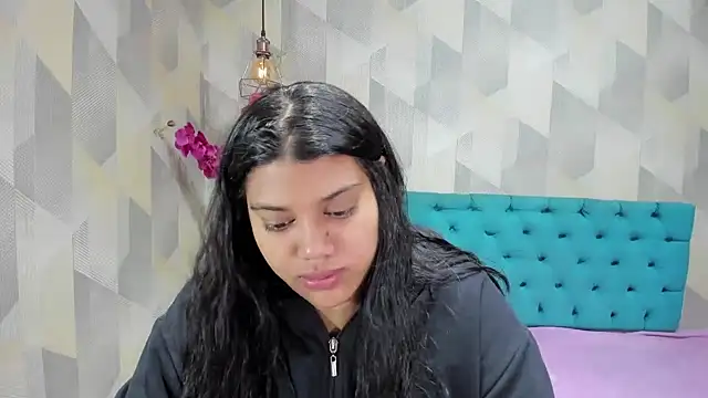 LindaBreeS online show from October 14, 1:12 pm