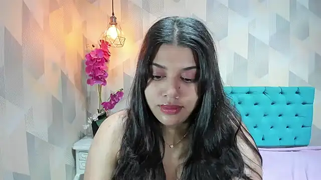 Snapshot of LindaBreeS chatting on April 2, 1:31 pm LindaBreeS online show from April 2, 1:31 pm