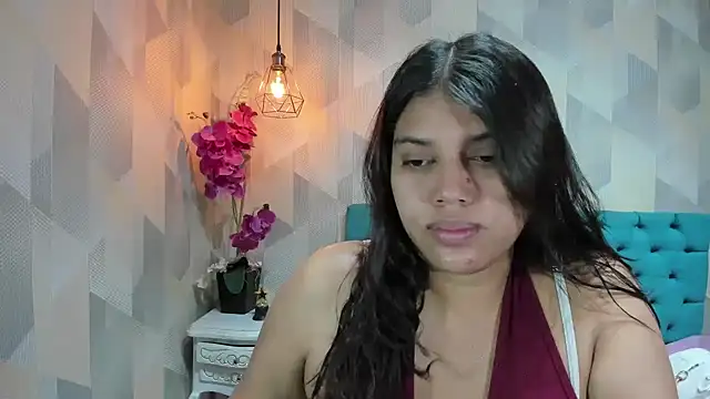 Snapshot of LindaBreeS chatting on May 30, 6:21 am LindaBreeS online show from May 30, 6:21 am
