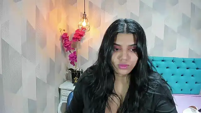 Snapshot of LindaBreeS chatting on July 6, 1:52 pm LindaBreeS online show from July 6, 1:52 pm