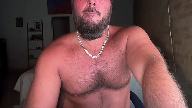 Snapshot of Barebackheat chatting on August 4, 2:48 am Barebackheat online show from August 4, 2:48 am