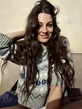 CoreSashaDylan online show from January 12, 7:31 pm