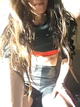 CoreSashaDylan online show from January 18, 8:30 pm