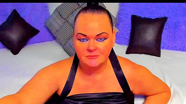 MilanaBiegert online show from November 7, 6:24 am