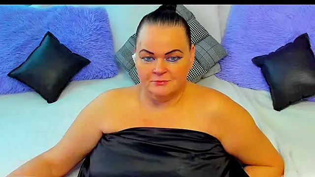 MilanaBiegert online show from November 19, 6:46 am