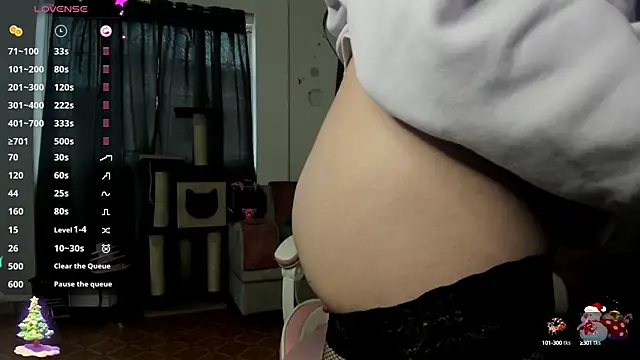 Snapshot of katty_snow chatting on December 27, 9:11 pm katty snow online show from December 27, 9:11 pm