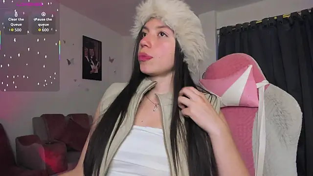 katty snow online show from February 27, 11:16 pm