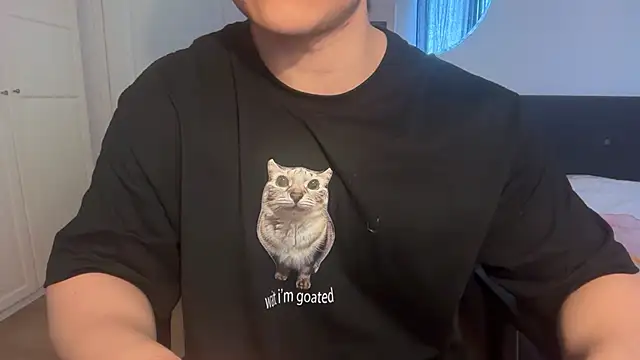 jungcock3210 online show from March 5, 1:40 pm