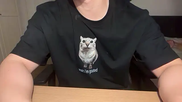 jungcock3210 online show from March 9, 5:00 am