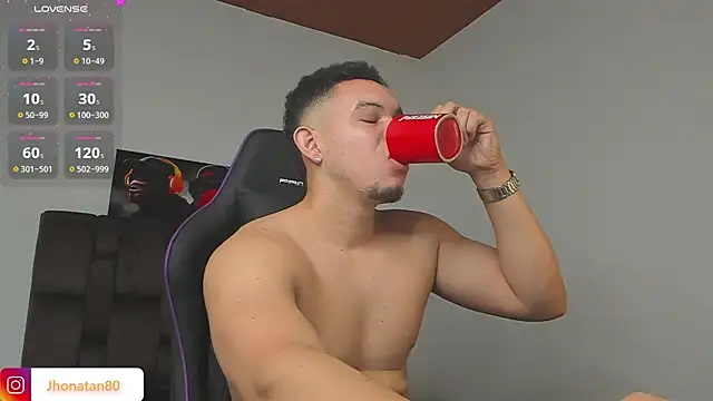 jhotta fox online show from January 26, 6:07 am