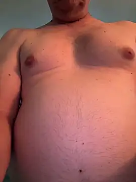 Snapshot of 64James chatting on October 8, 8:50 pm 64James online show from October 8, 8:50 pm