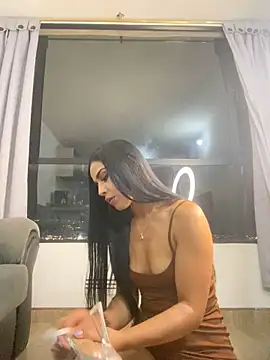 Nikothyna online show from December 7, 3:47 am