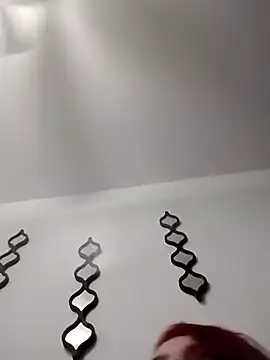 lolabun247 online show from January 13, 9:20 pm