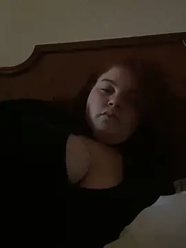 lolabun247 online show from February 8, 4:25 pm