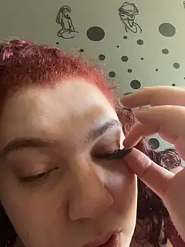 lolabun247 online show from November 6, 4:19 pm