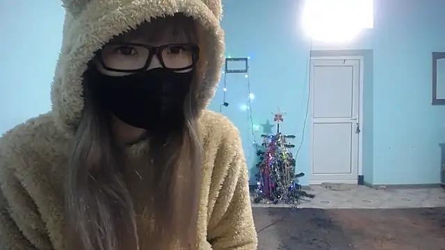 elllaaxx online show from January 7, 3:35 am