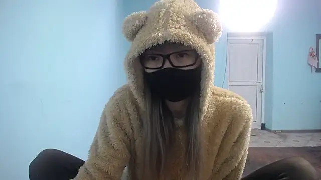 elllaaxx online show from January 27, 6:41 am