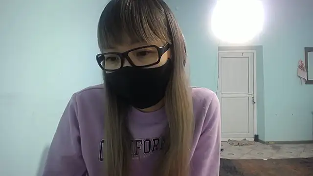 elllaaxx online show from February 1, 4:14 am