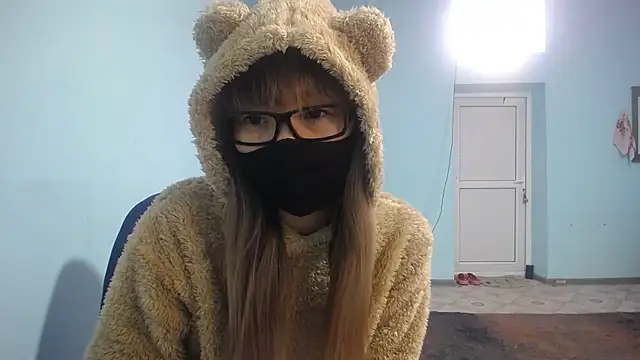 elllaaxx online show from February 22, 4:40 am