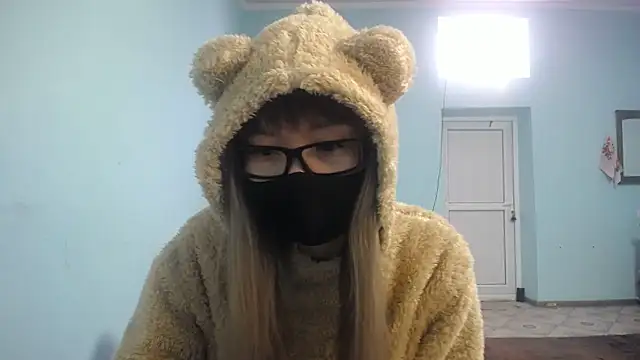 elllaaxx online show from March 20, 4:07 am