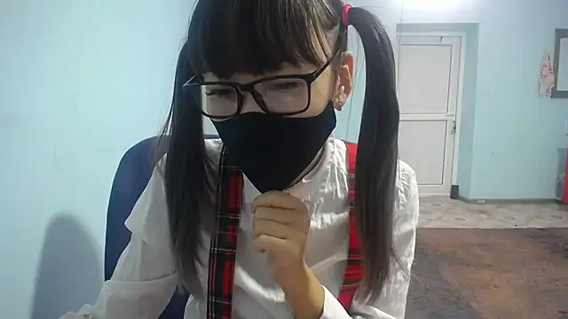 elllaaxx online show from September 25, 4:27 am