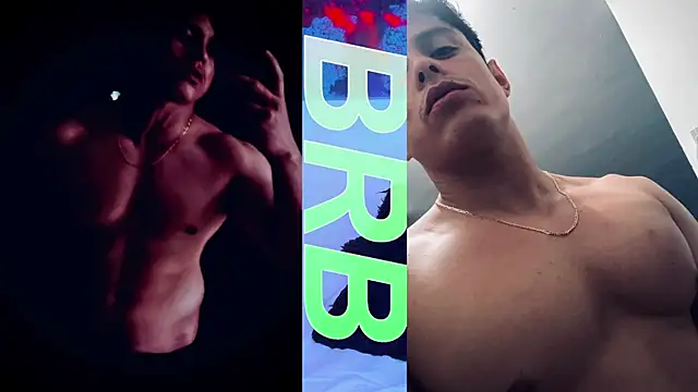 arminjones1 online show from March 13, 5:33 am