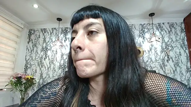 Naughty Kittenm online show from February 19, 2:44 pm