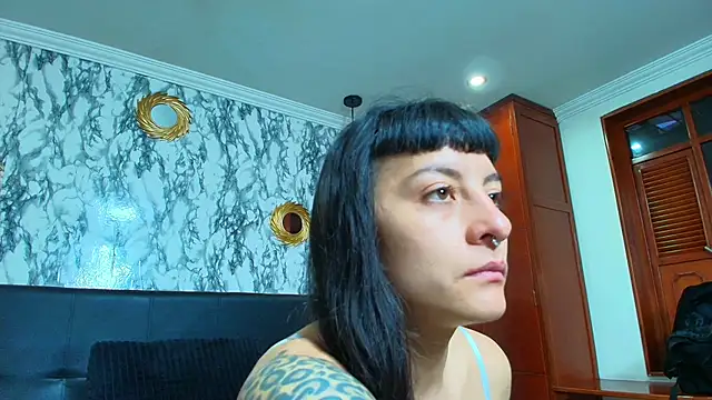 Naughty Kittenm online show from February 22, 11:02 am