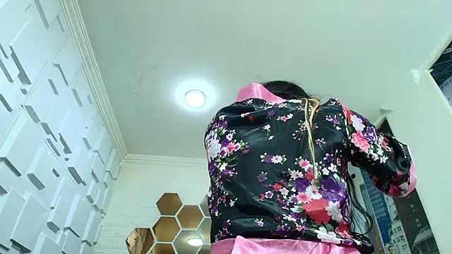 Naughty Kittenm online show from February 5, 11:37 am