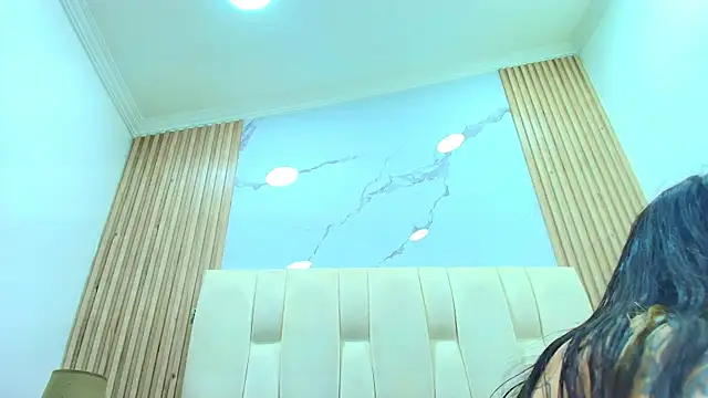 Snapshot of Naughty_Kittenm chatting on June 9, 10:49 am Naughty Kittenm online show from June 9, 10:49 am