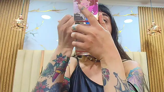 Naughty Kittenm online show from July 9, 11:14 am