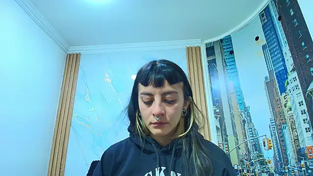 Naughty Kittenm online show from July 16, 11:38 am