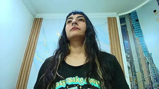 Naughty Kittenm online show from July 18, 11:36 am