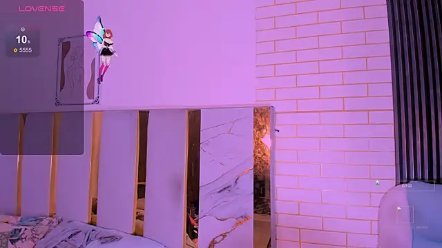 laurem-paulette online show from October 30, 3:35 pm