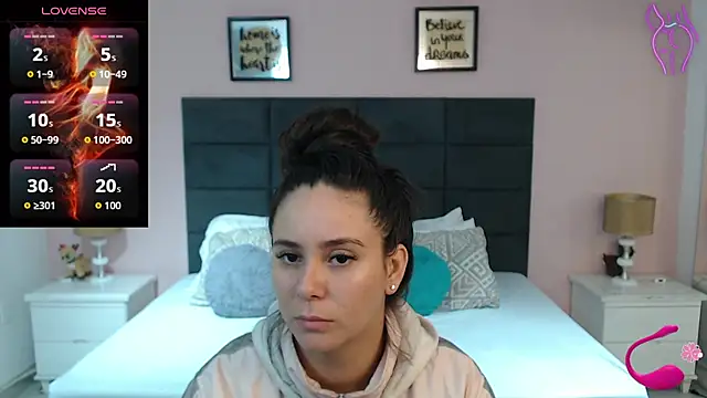 Snapshot of MadisonJenner chatting on September 20, 10:38 am MadisonJenner online show from September 20, 10:38 am