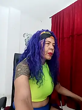 freyadevil333 online show from September 15, 5:18 am