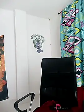 freyadevil333 online show from November 2, 11:12 am