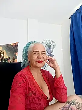 freyadevil333 online show from December 14, 10:03 pm