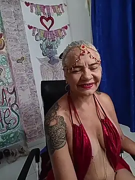 freyadevil333 online show from February 23, 12:19 am