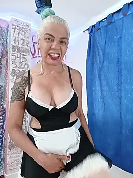 Snapshot of freyadevil333 chatting on June 7, 5:06 pm freyadevil333 online show from June 7, 5:06 pm