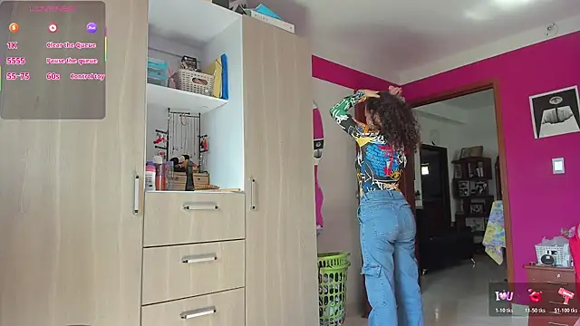 Angela hank2 online show from November 22, 2:38 pm