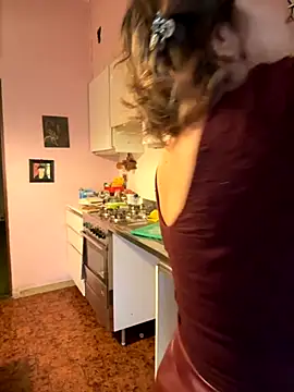 Snapshot of Sunbelxx chatting on October 23, 7:40 am Sunbelxx online show from October 23, 7:40 am