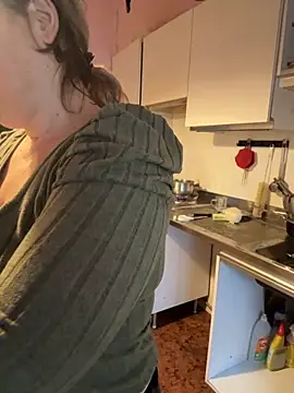 Snapshot of Sunbelxx chatting on December 1, 8:52 am Sunbelxx online show from December 1, 8:52 am