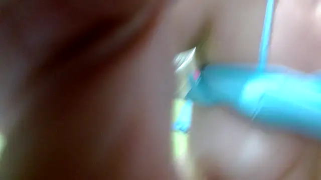 Sweet bigass online show from October 18, 1:08 am