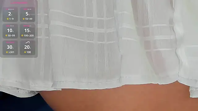 angela santana  online show from January 21, 5:09 pm